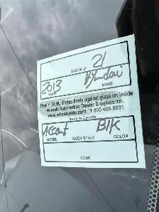 2013 Hyundai Accent GL, AUTO, HATCH, ONLY 195KMS, CERTIFIED - Photo 20