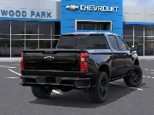 2026 Chevrolet Silverado 1500 RST - Photo 4