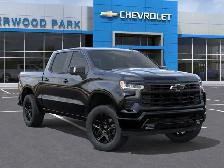 2026 Chevrolet Silverado 1500 RST - Photo 7