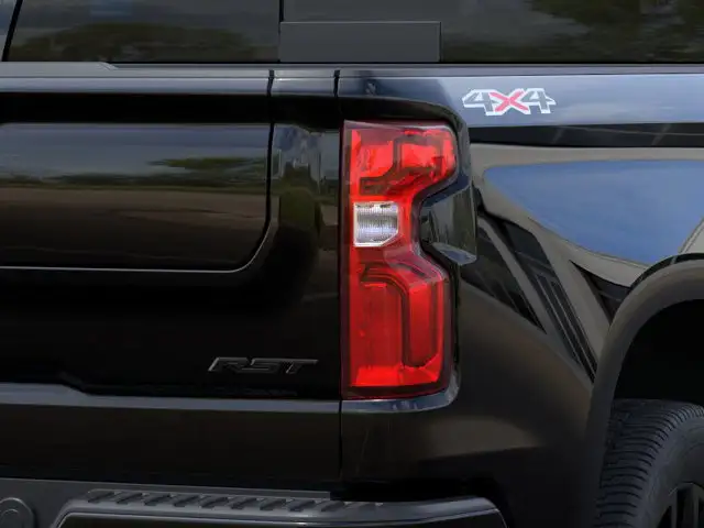 2026 Chevrolet Silverado 1500 RST - Photo 11