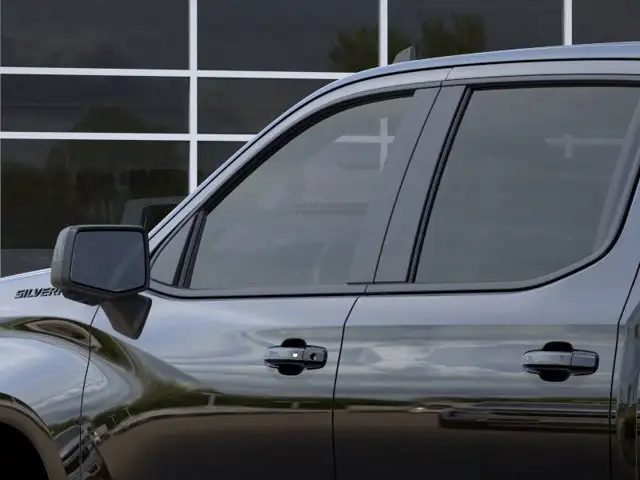 2026 Chevrolet Silverado 1500 RST - Photo 12