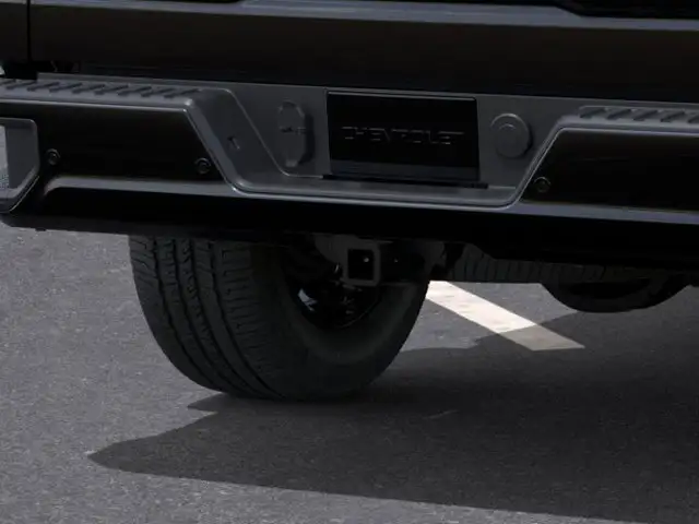 2026 Chevrolet Silverado 1500 RST - Photo 14