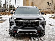 2026 Chevrolet Traverse Z71 - Photo 3