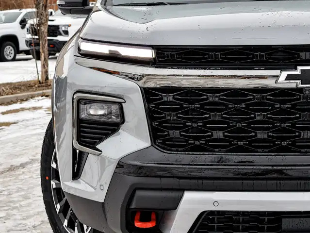 2026 Chevrolet Traverse Z71 - Photo 5