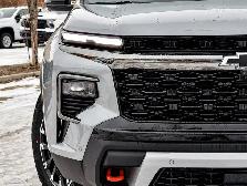 2026 Chevrolet Traverse Z71 - Photo 5