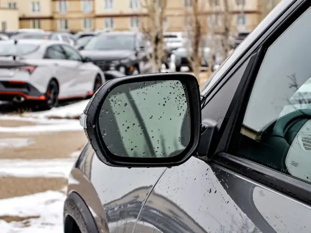 2026 Chevrolet Traverse Z71 - Photo 7