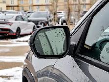 2026 Chevrolet Traverse Z71 - Photo 7