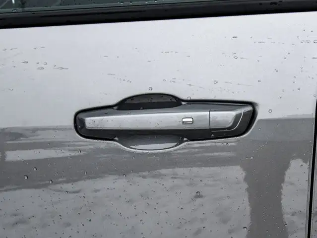 2026 Chevrolet Traverse Z71 - Photo 8