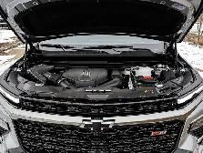 2026 Chevrolet Traverse Z71 - Photo 9