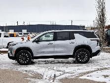 2026 Chevrolet Traverse Z71 - Photo 10