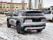 2026 Chevrolet Traverse Z71 - Photo 11