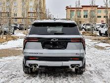 2026 Chevrolet Traverse Z71 - Photo 12