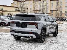 2026 Chevrolet Traverse Z71 - Photo 13