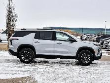 2026 Chevrolet Traverse Z71 - Photo 14