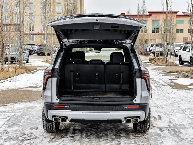 2026 Chevrolet Traverse Z71 - Photo 15