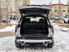 2026 Chevrolet Traverse Z71 - Photo 15