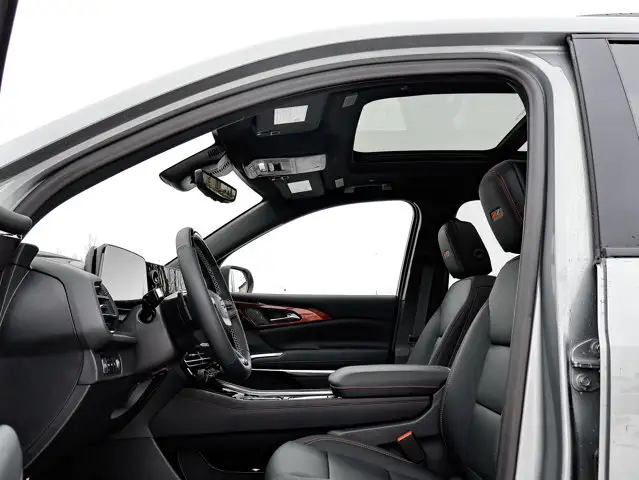 2026 Chevrolet Traverse Z71 - Photo 16