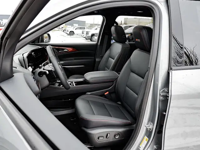 2026 Chevrolet Traverse Z71 - Photo 17