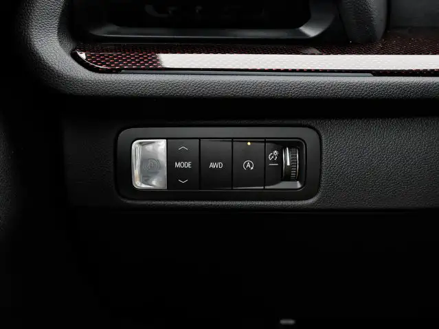 2026 Chevrolet Traverse Z71 - Photo 21