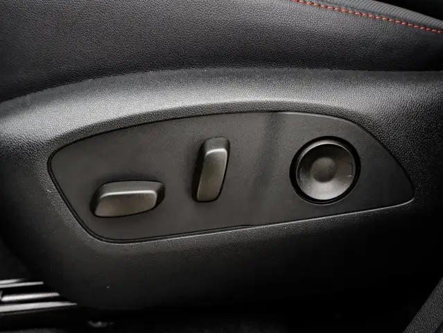 2026 Chevrolet Traverse Z71 - Photo 22