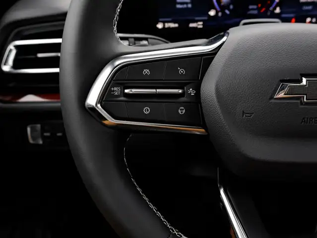 2026 Chevrolet Traverse Z71 - Photo 23