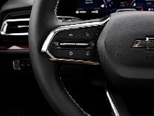 2026 Chevrolet Traverse Z71 - Photo 23