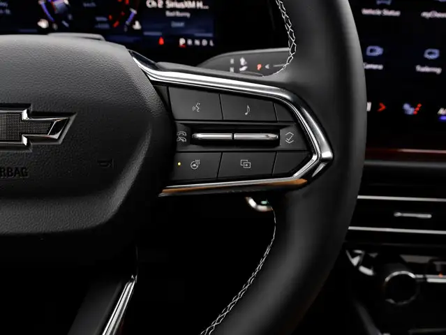 2026 Chevrolet Traverse Z71 - Photo 25