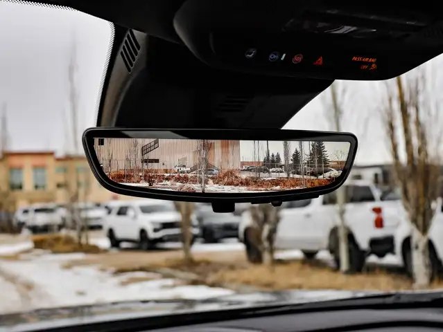 2026 Chevrolet Traverse Z71 - Photo 27