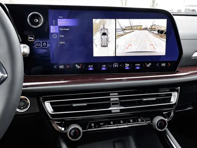 2026 Chevrolet Traverse Z71 - Photo 29