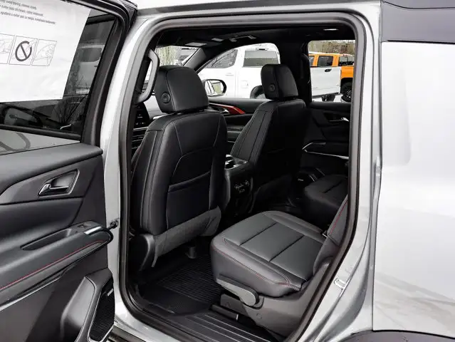 2026 Chevrolet Traverse Z71 - Photo 30