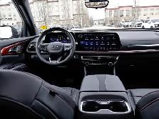 2026 Chevrolet Traverse Z71 - Photo 31