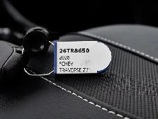 2026 Chevrolet Traverse Z71 - Photo 34