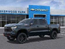 2026 Chevrolet Silverado 1500 LT Trail Boss - Photo 2
