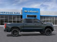 2026 Chevrolet Silverado 1500 LT Trail Boss - Photo 5