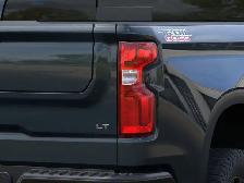 2026 Chevrolet Silverado 1500 LT Trail Boss - Photo 11