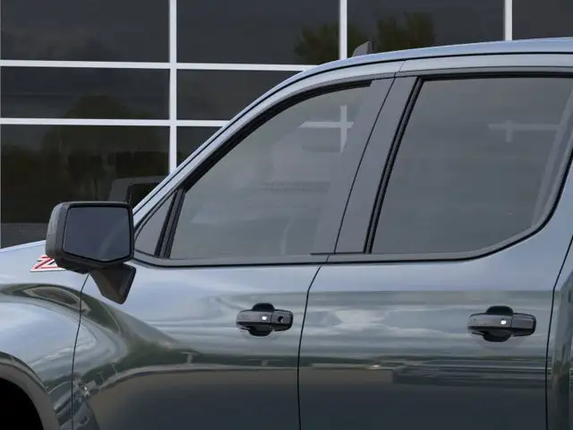 2026 Chevrolet Silverado 1500 LT Trail Boss - Photo 12