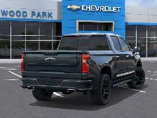 2026 Chevrolet Silverado 1500 High Country - Photo 4