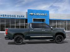 2026 Chevrolet Silverado 1500 High Country - Photo 5