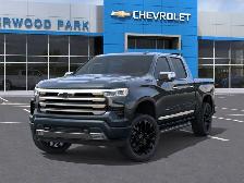 2026 Chevrolet Silverado 1500 High Country - Photo 6