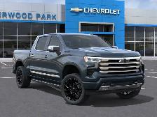 2026 Chevrolet Silverado 1500 High Country - Photo 7