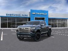 2026 Chevrolet Silverado 1500 High Country - Photo 8