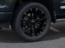 2026 Chevrolet Silverado 1500 High Country - Photo 9