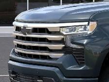 2026 Chevrolet Silverado 1500 High Country - Photo 13
