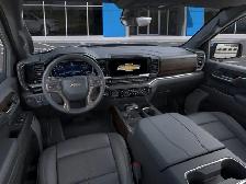 2026 Chevrolet Silverado 1500 High Country - Photo 15