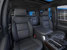 2026 Chevrolet Silverado 1500 High Country - Photo 16