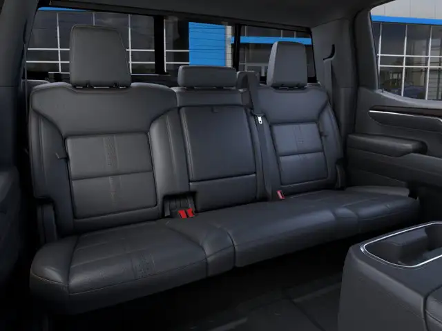 2026 Chevrolet Silverado 1500 High Country - Photo 17