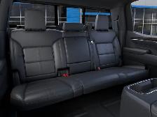 2026 Chevrolet Silverado 1500 High Country - Photo 17