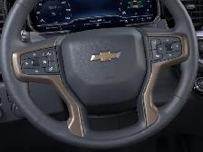 2026 Chevrolet Silverado 1500 High Country - Photo 19