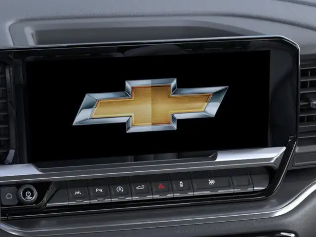 2026 Chevrolet Silverado 1500 High Country - Photo 20