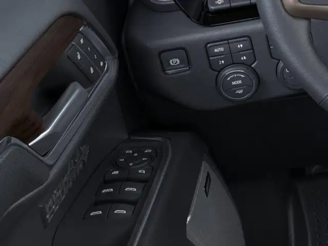 2026 Chevrolet Silverado 1500 High Country - Photo 22